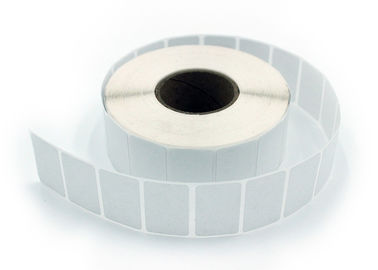 Labels thermiques sensibles à la chaleur de transfert, taille adhésive 100 x 130mm d'impression d'autocollant fournisseur