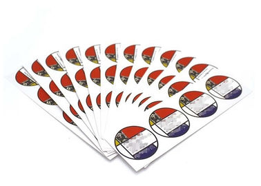 acheter Autocollants auto-adhésifs de vinyle de cercle, adaptés aux besoins du client diamètre collant 5 cm de labels fabrication en ligne