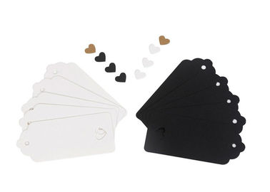 Les étiquettes faites sur commande de coup de Papier d'emballage de couleur de Pantone, oscillation personnalisée étiquette la diverse forme disponible fournisseur