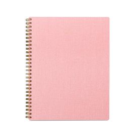 Diverse couleur de 120 carnets imprimée par coutume de feuilles disponible pour des étudiants fournisseur