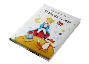 acheter Lier de couture comique de matériel de papier/carton d'imprimerie du livre d'enfants de bande dessinée fabrication en ligne