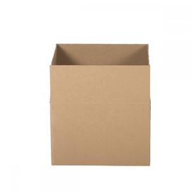 Boîte en carton ondulé de expédition, impression de Flexo de boîte de carton de papier fournisseur