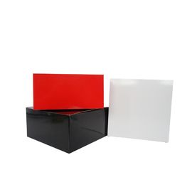 Protection de l'environnement de haute résistance de cartons d'expédition pour l'expédition fournisseur