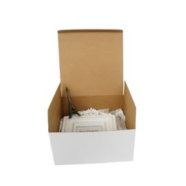 Protection de l'environnement de haute résistance de cartons d'expédition pour l'expédition fournisseur