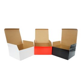 Protection de l'environnement de haute résistance de cartons d'expédition pour l'expédition fournisseur