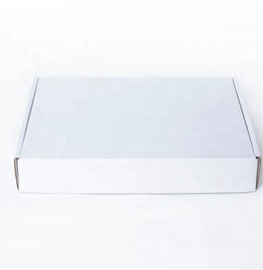 Poids rectangulaire 43.5g d'impression offset de la boîte 4c de carton d'emballage de forme fournisseur