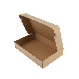 Cartons d'expédition durables/taille de boîte carton d'emballage diverse disponible fournisseur