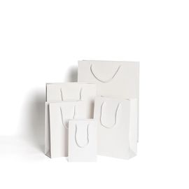 D'impression offset de carton de sac de couleur de ride de résistance de bâton biens blancs fermement fournisseur