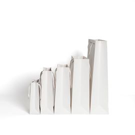 D'impression offset de carton de sac de couleur de ride de résistance de bâton biens blancs fermement fournisseur