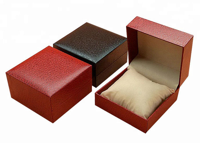 Pesez les boîtes de luxe d'emballage du cadeau 428.6g pour le collier/anneau/boucle d'oreille fournisseur