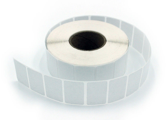 Labels thermiques sensibles à la chaleur de transfert, taille adhésive 100 x 130mm d'impression d'autocollant fournisseur