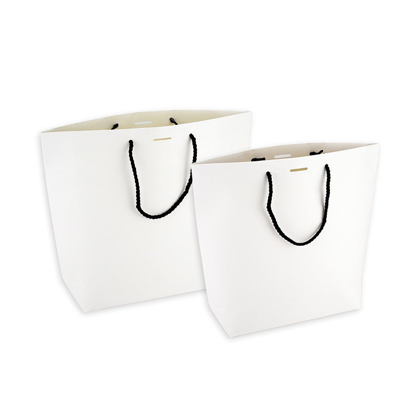 Stratification tenue dans la main de carton d'Épaule-Straddle moderne de sac imperméable fournisseur