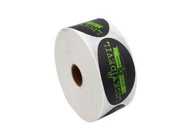 Good price Anti- matériel fait sur commande ultra-violet d'ANIMAL FAMILIER de colle de Permanet d'étiquettes adhésives pour la bouteille en ligne