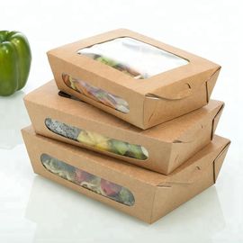 Good price Type adhérence forte Degum non facile de fermoir de couvercle de conteneurs à emporter écologiques en ligne