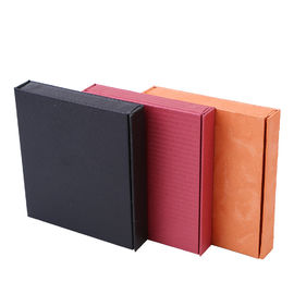 Good price Boîtes de papier de carton cosmétique d'emballage, boîte supérieure de secousse avec la fermeture magnétique en ligne