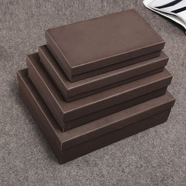 Good price La coutume de carton a imprimé la diverse taille de boîtes pour le paquet de carnet/planificateur en ligne