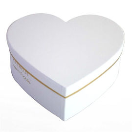 Good price Diverse couleur de boîte-cadeau en forme de coeur de fantaisie de luxe disponible pour le parfum/bijoux en ligne